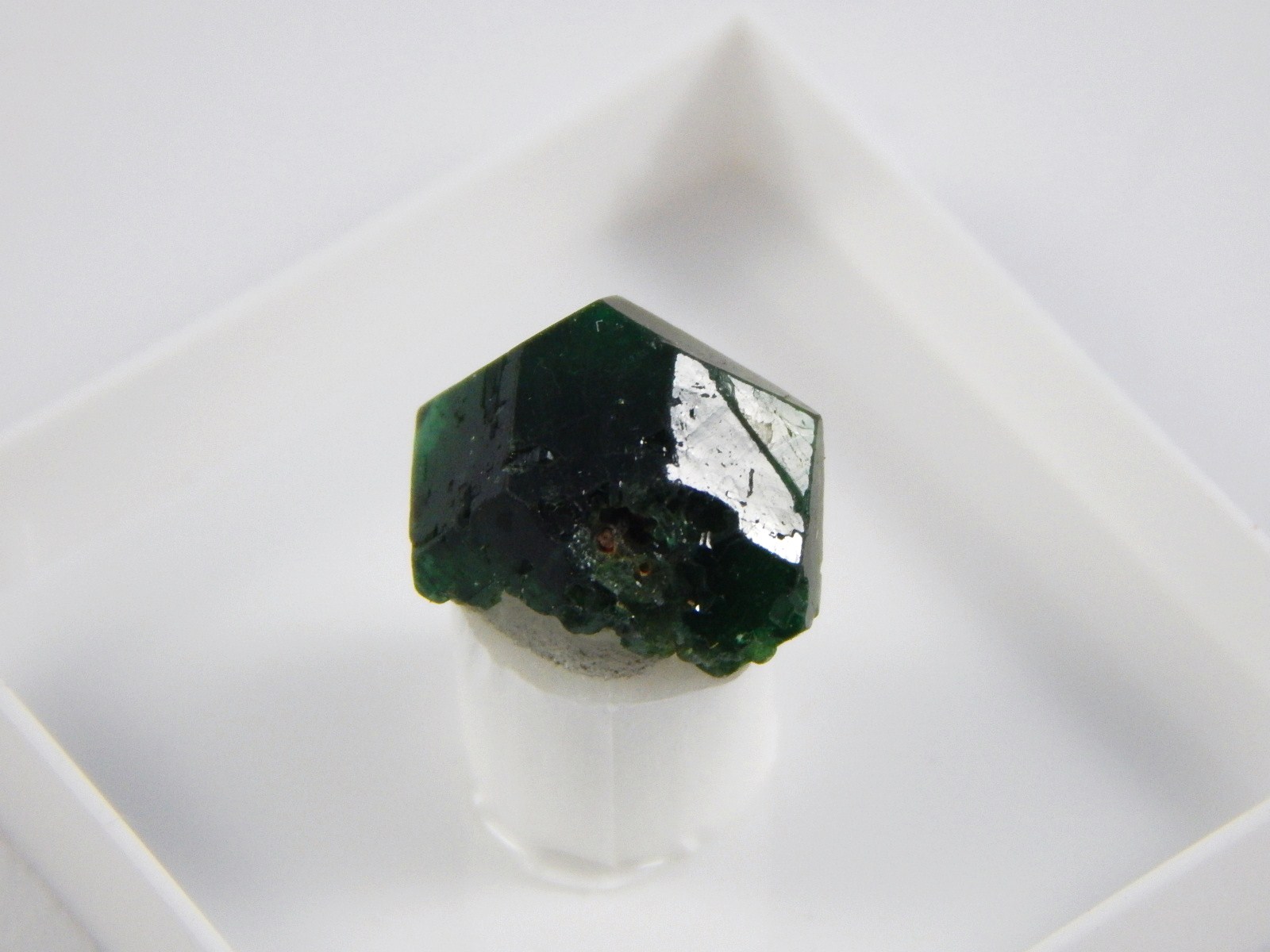 Vanadian Dravite