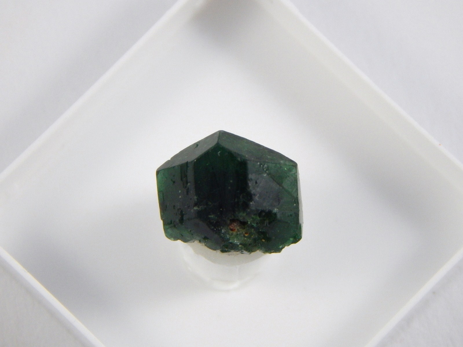 Vanadian Dravite