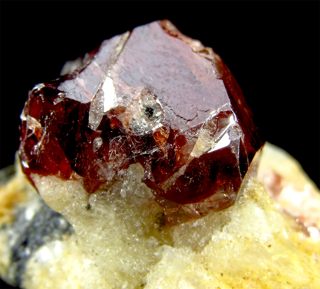 Zircon