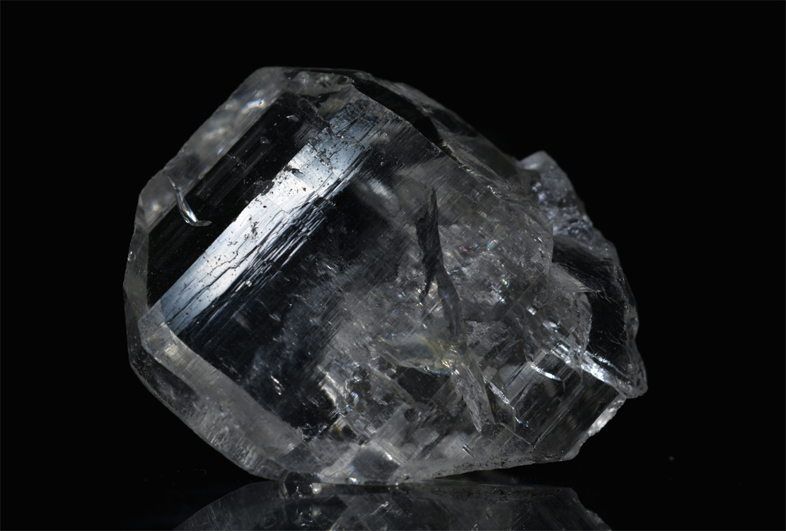 Gwindel Quartz