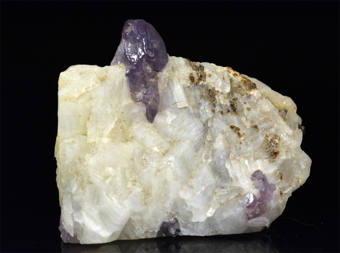 Corundum Var Ruby