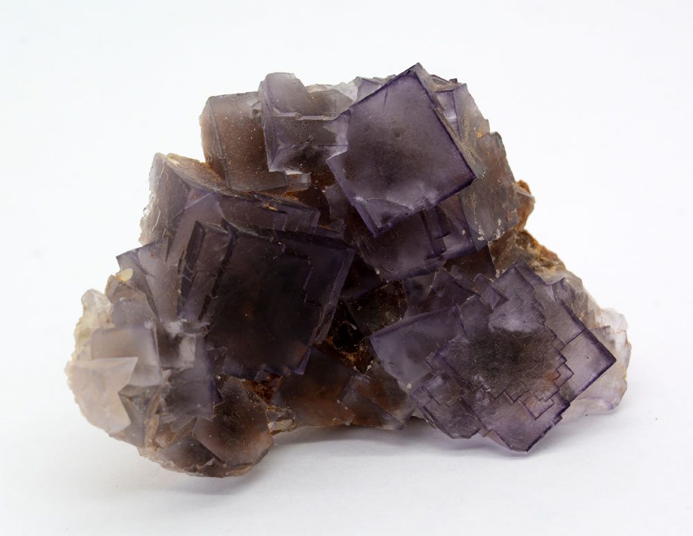 Fluorite