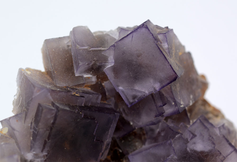 Fluorite