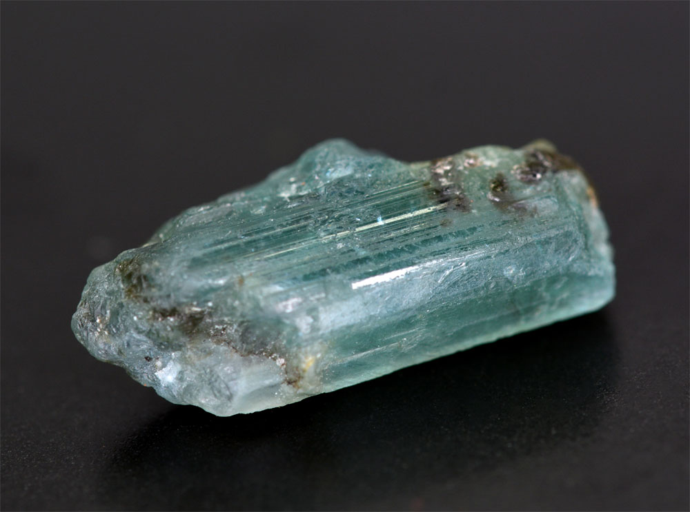 Grandidierite