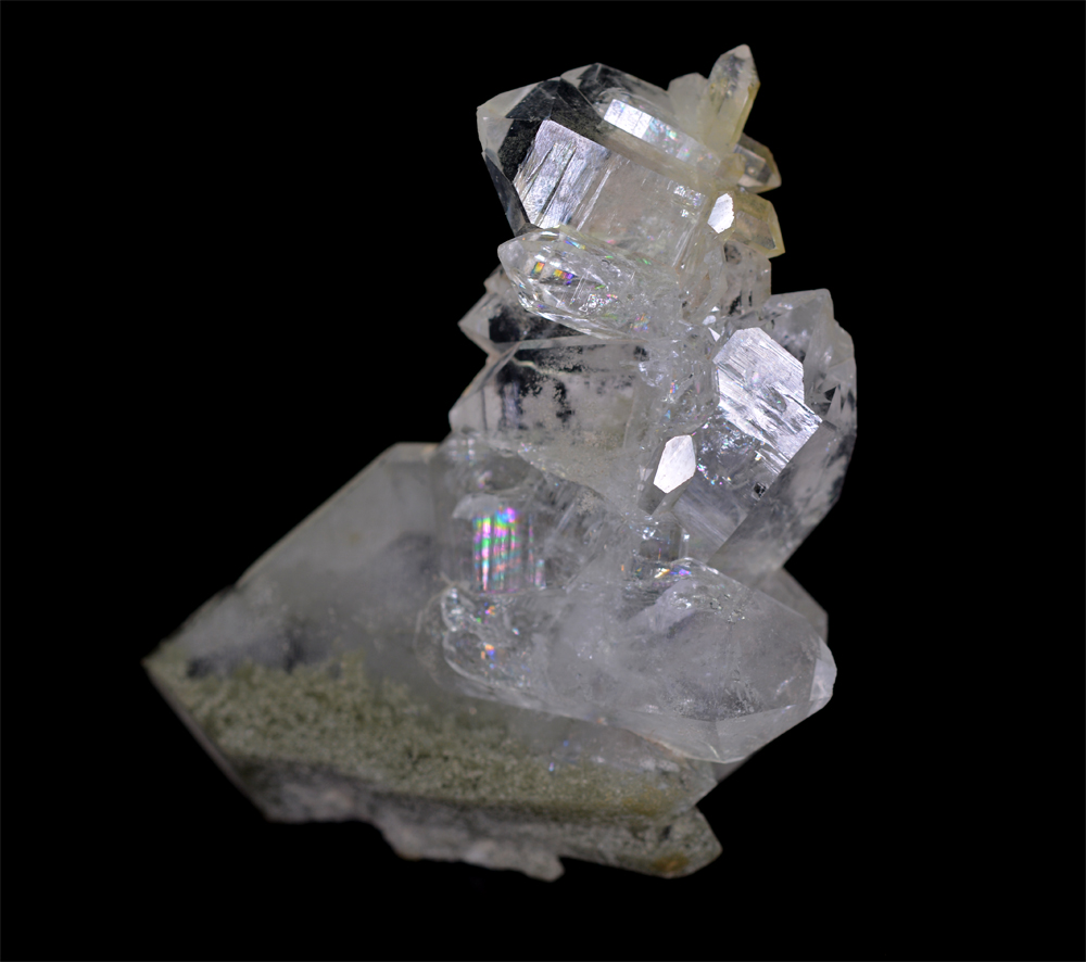 Faden Quartz