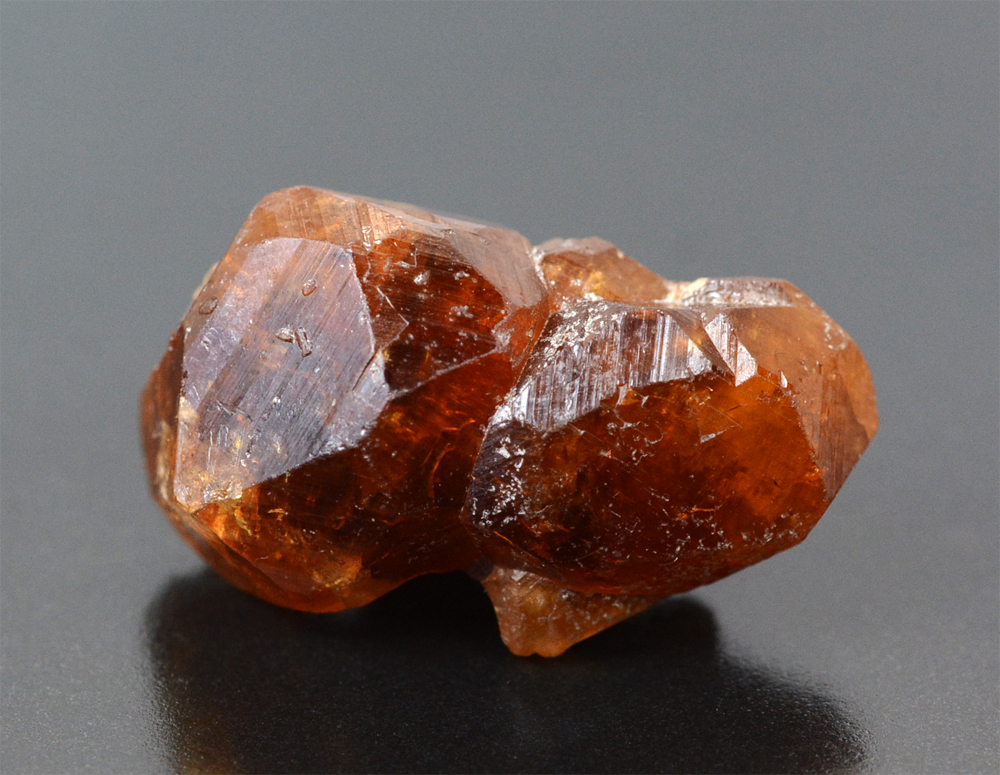 Garnet Var Grossular