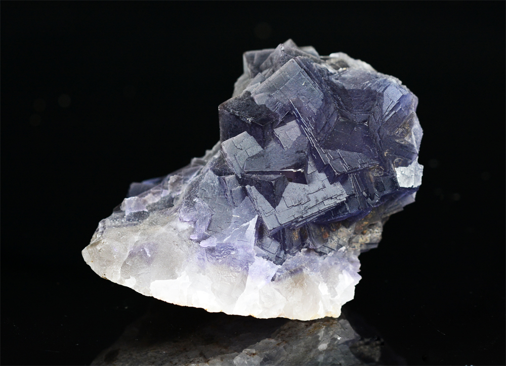 Fluorite