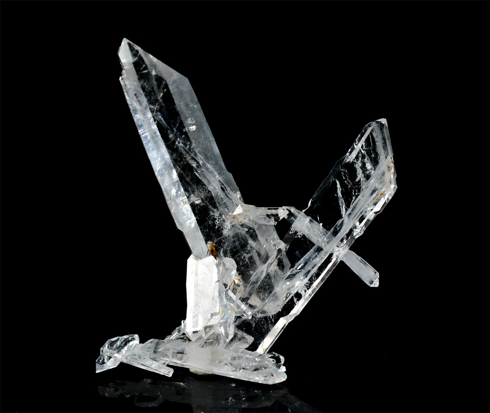 Faden Quartz