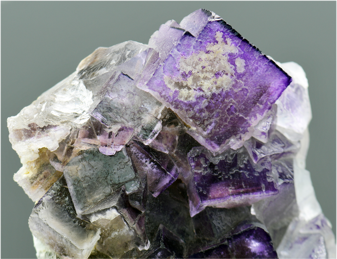 Fluorite