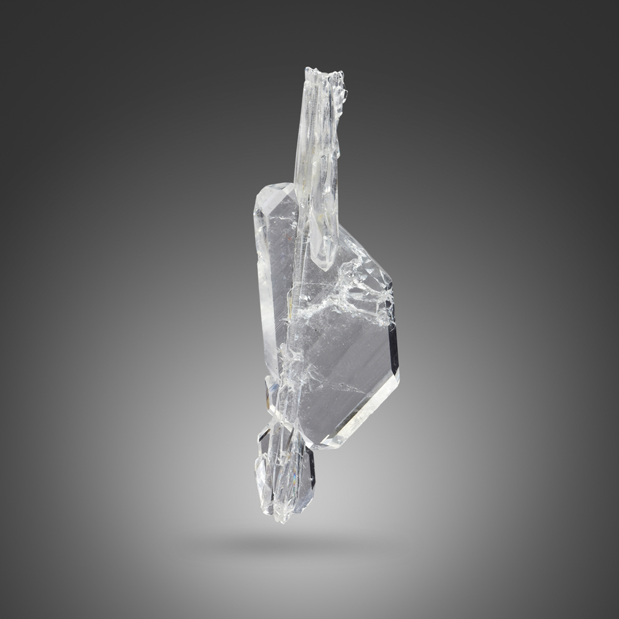 Faden Quartz