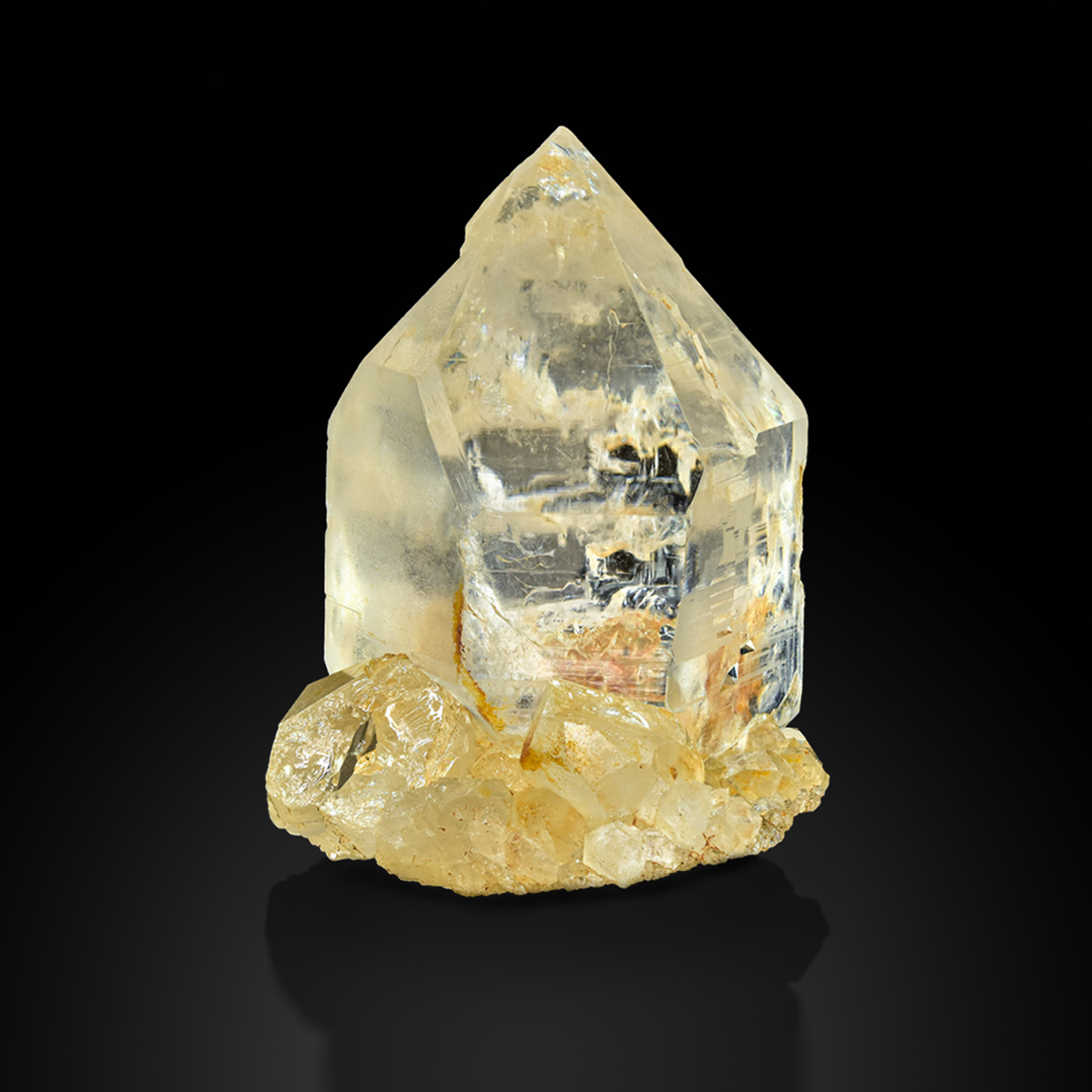 Quartz