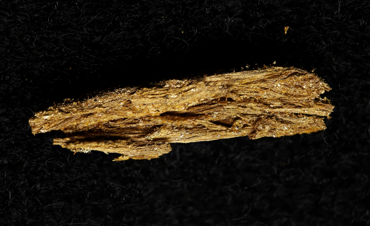 Gold
