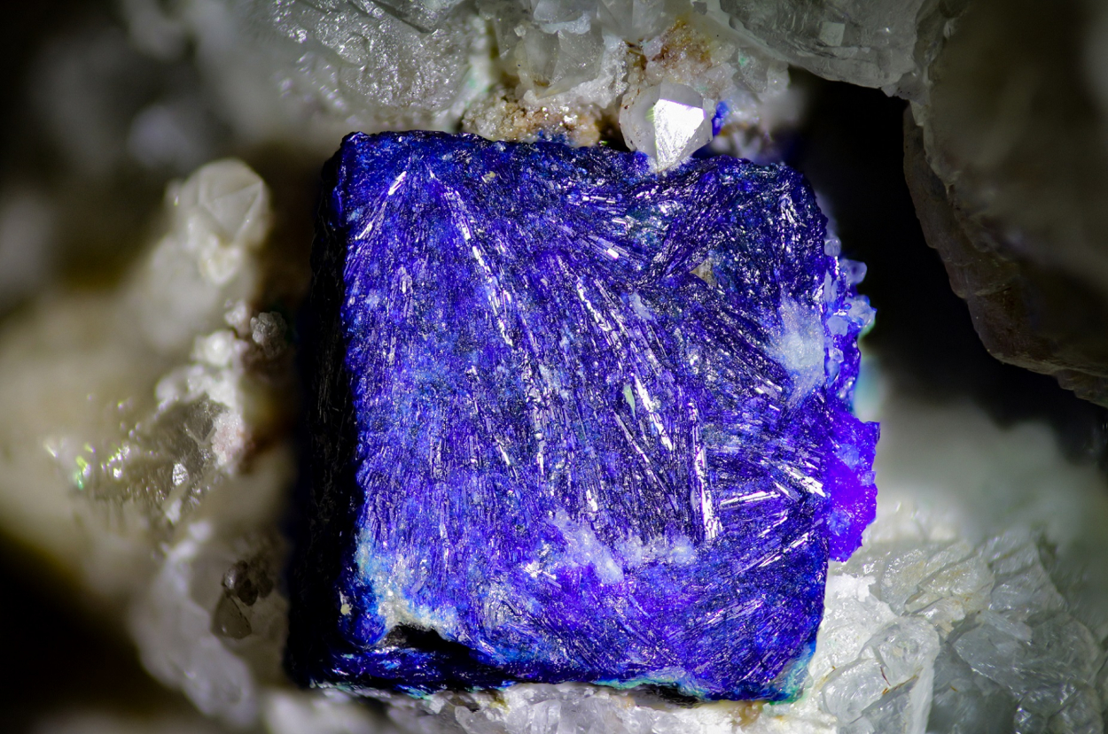 Linarite