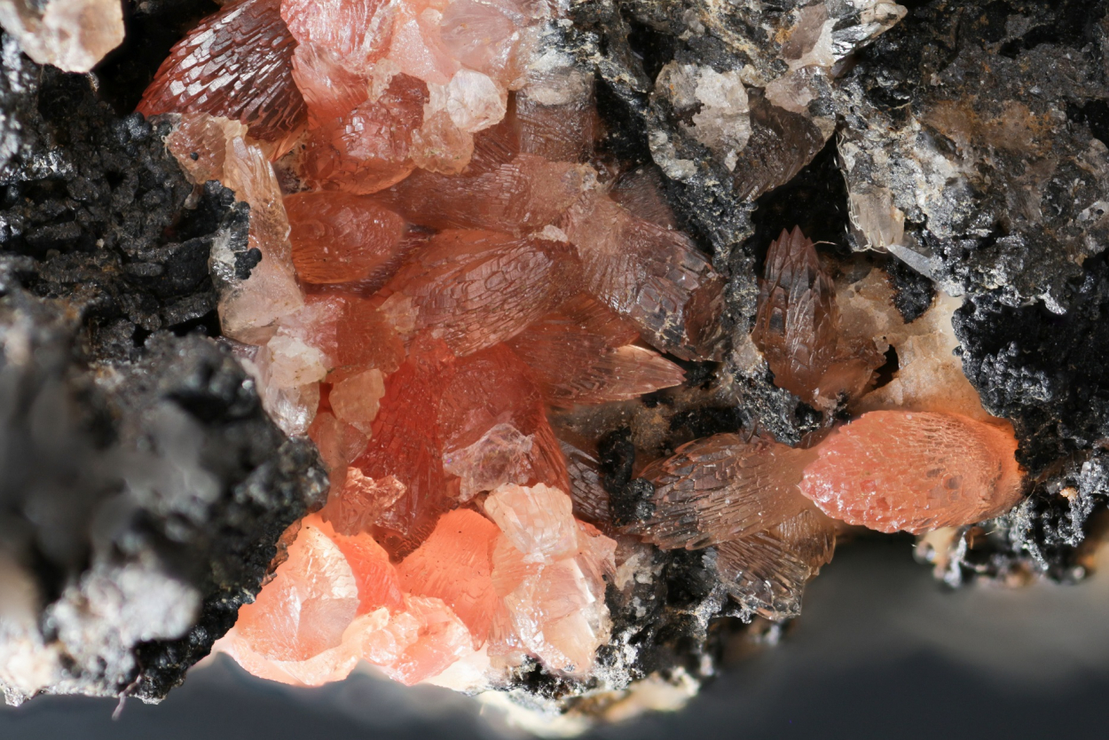 Rhodochrosite