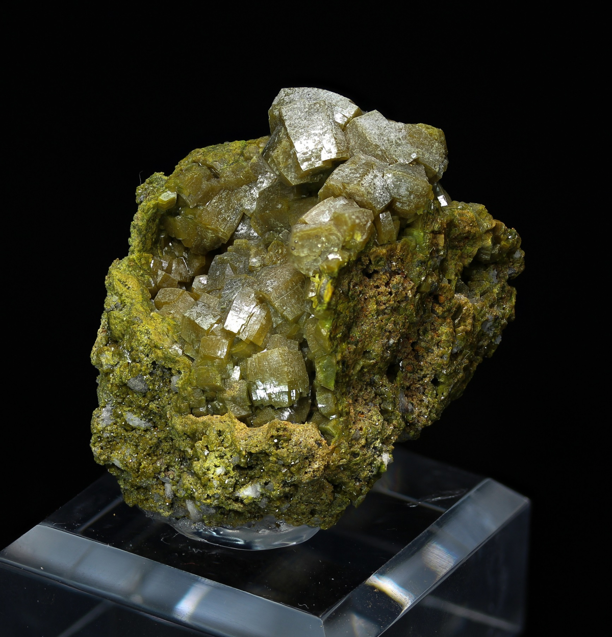 Pyromorphite