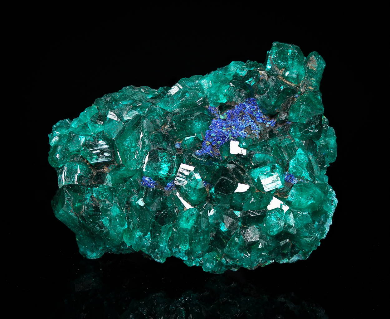 Dioptase