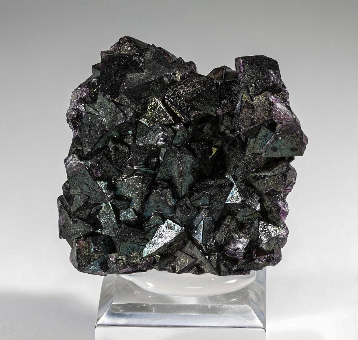 Fluorite