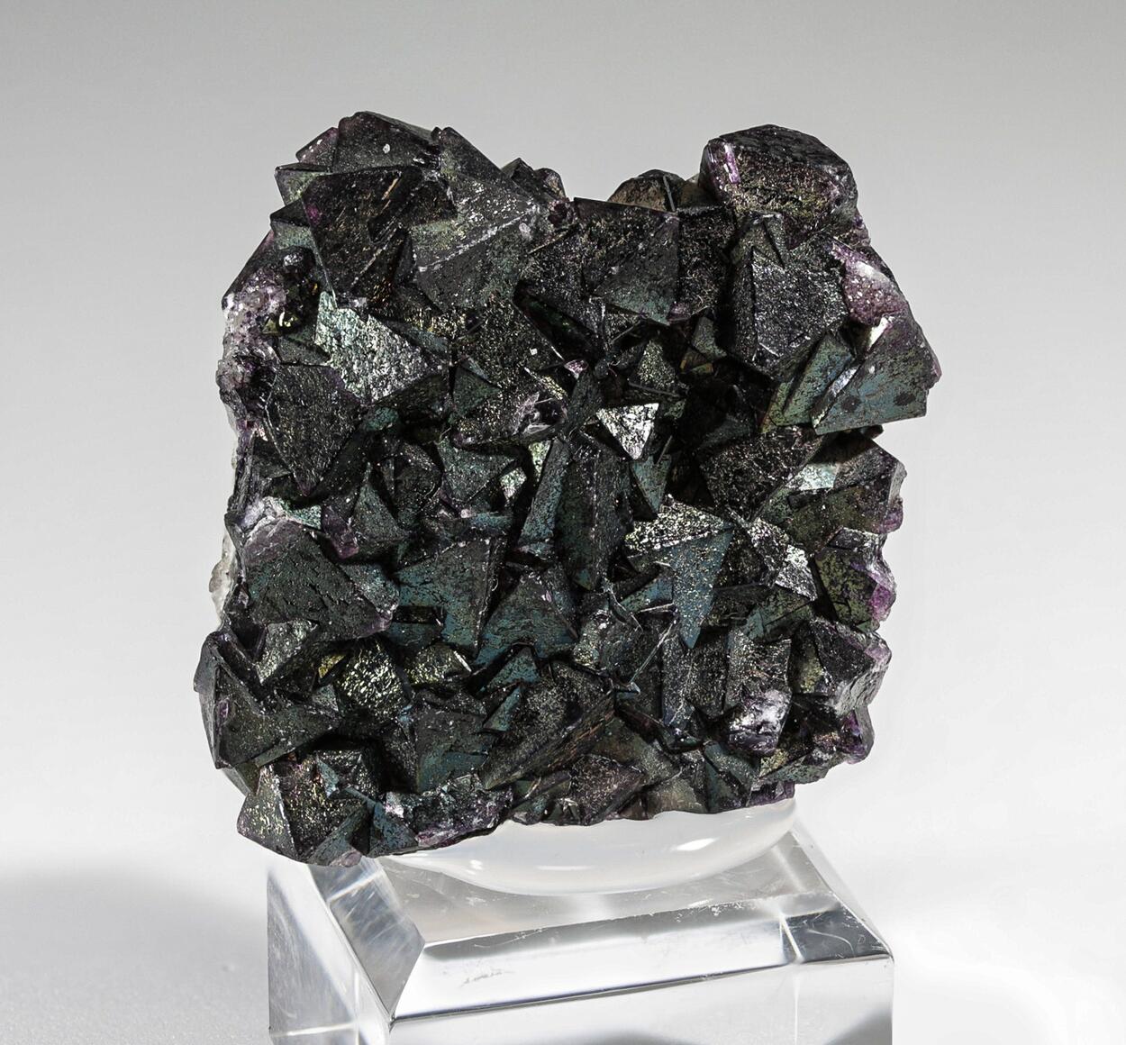 Fluorite