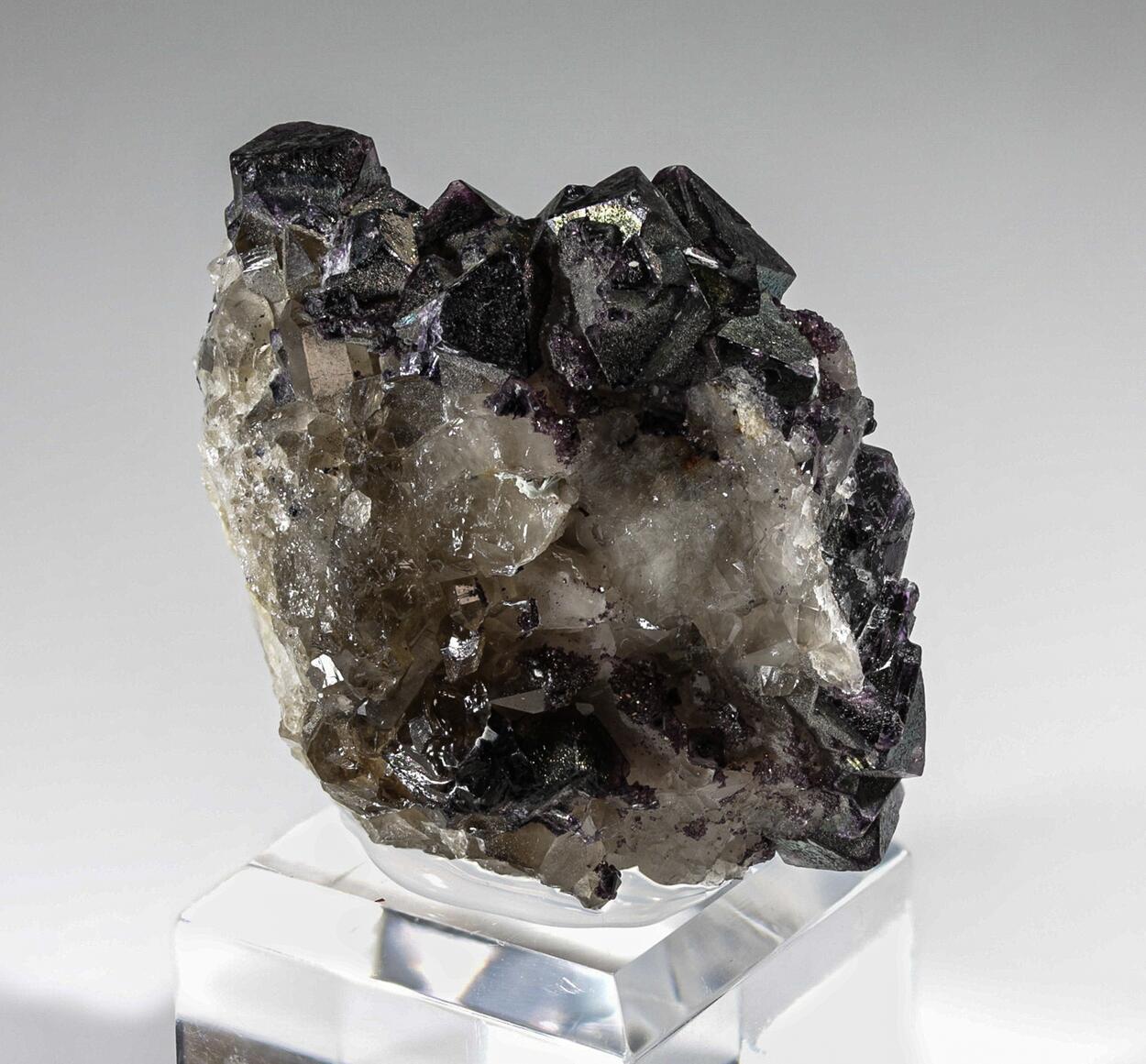 Fluorite