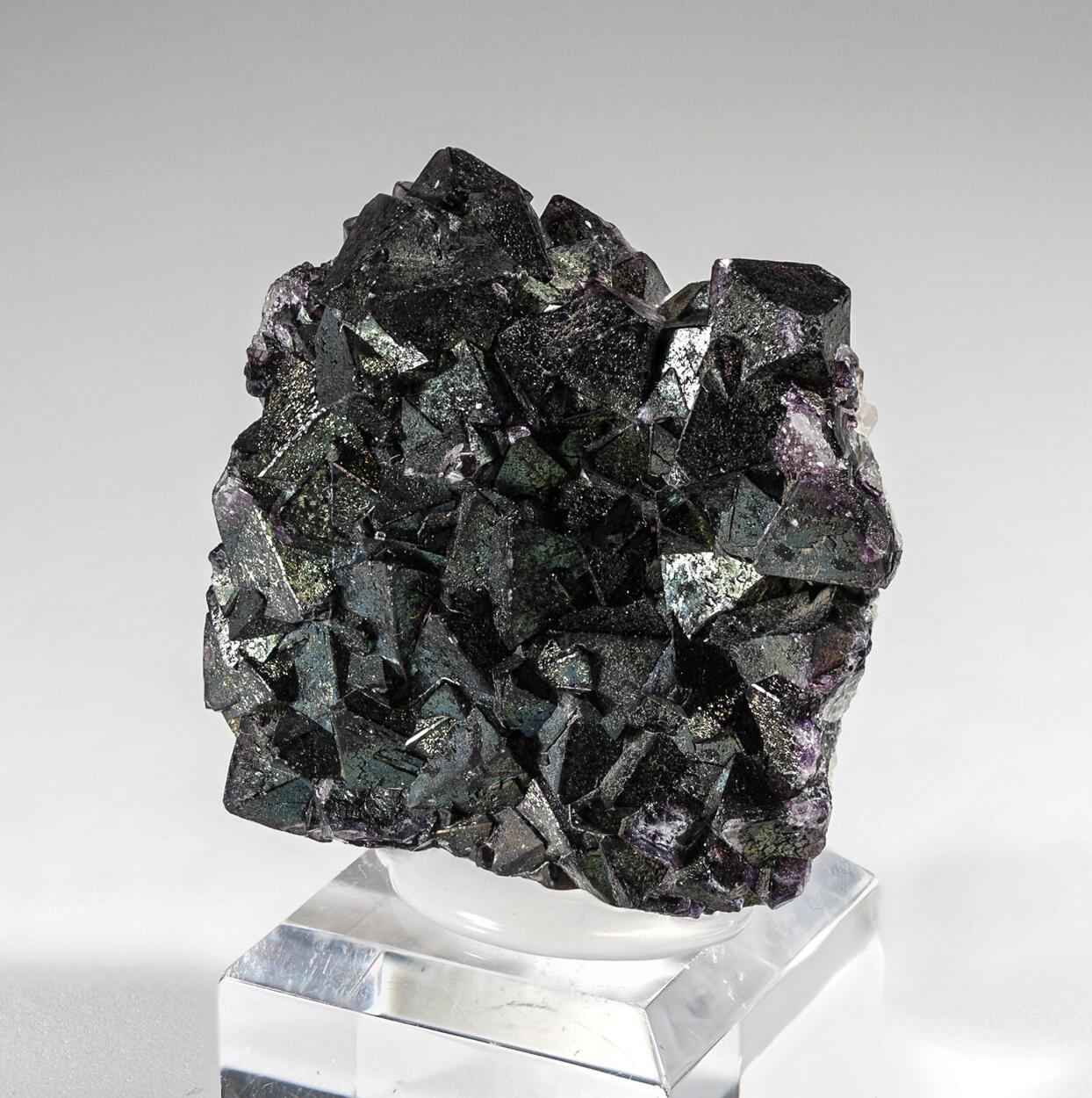 Fluorite