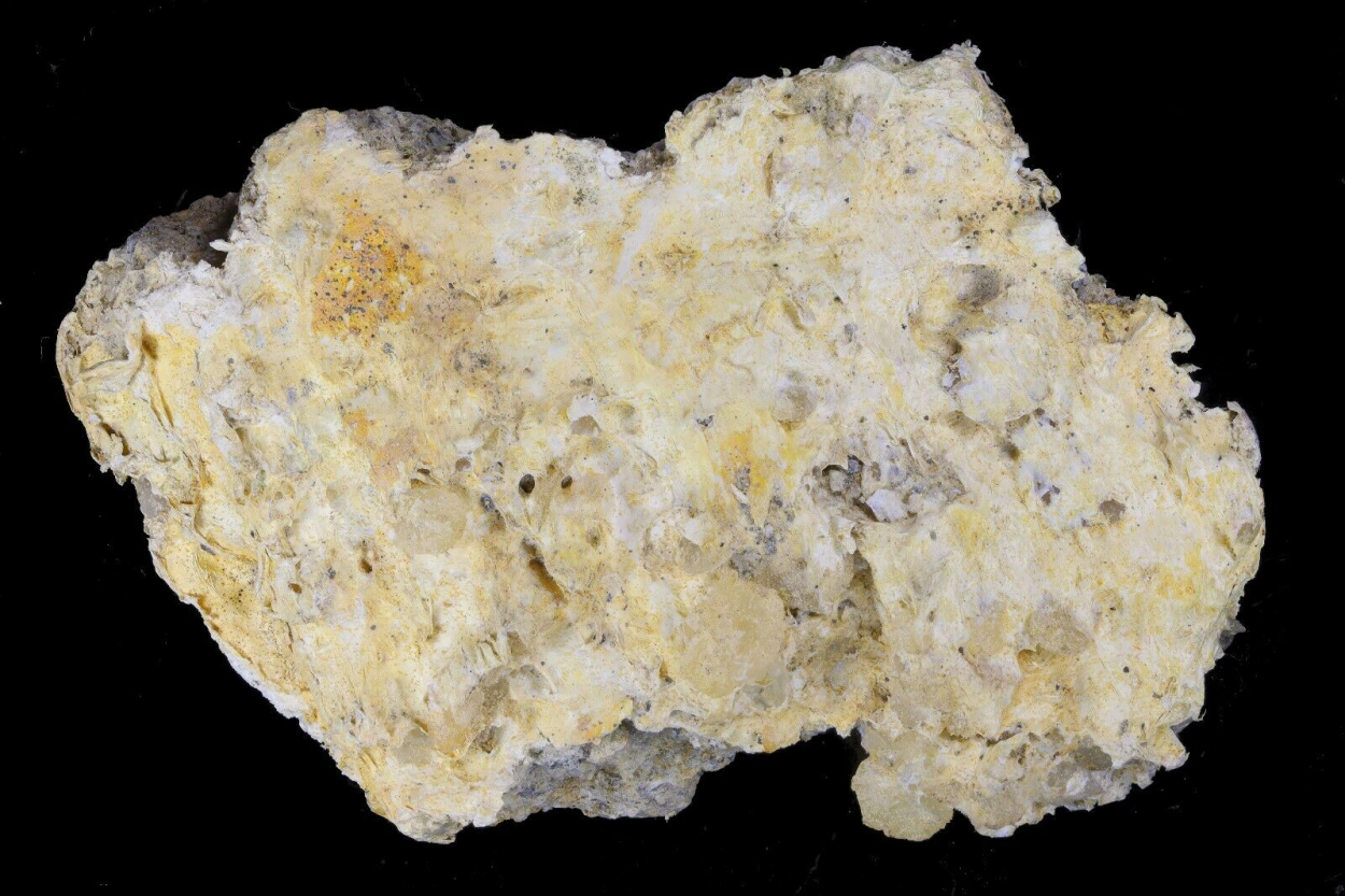 Sepiolite