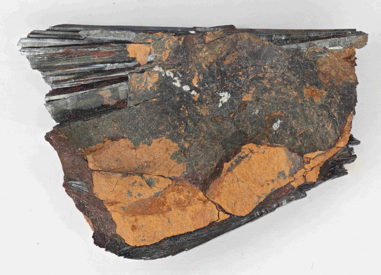 Vivianite