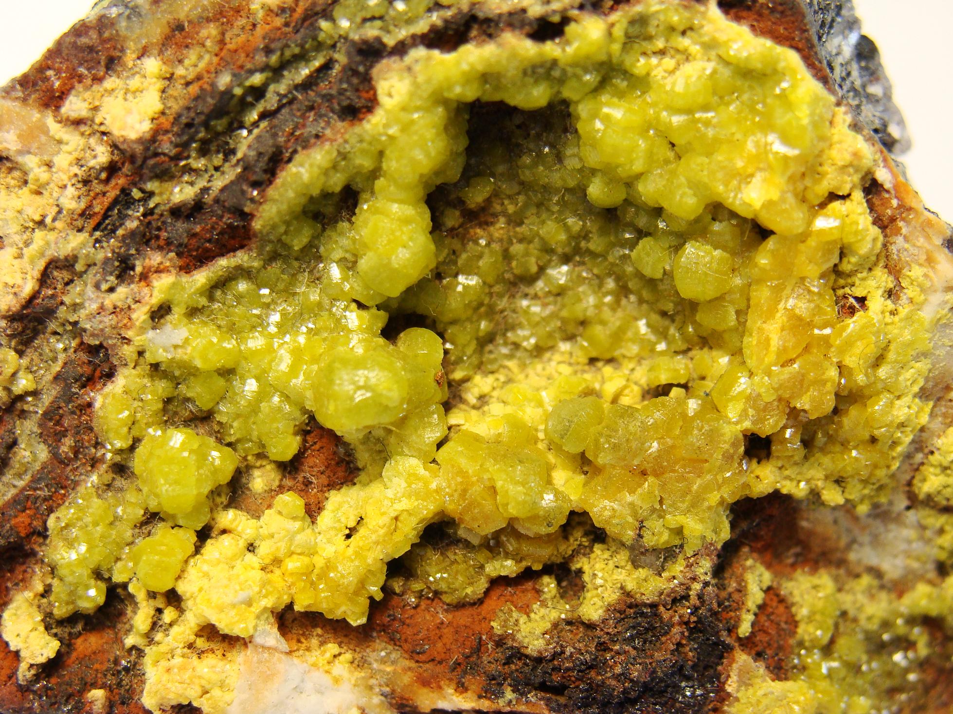 Pyromorphite