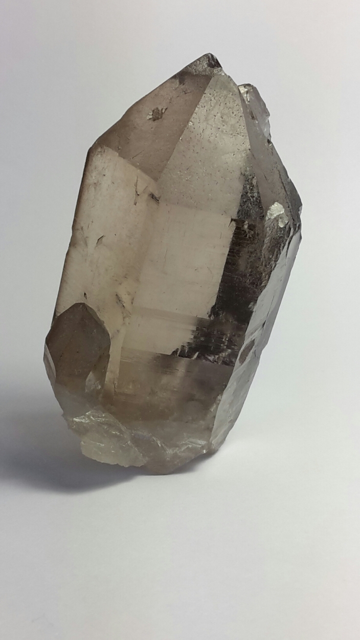 Smoky Quartz