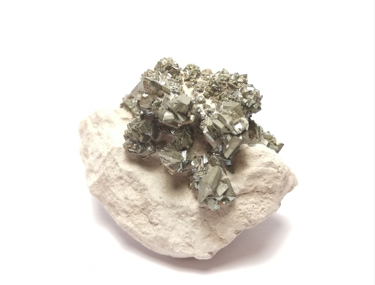 Marcasite