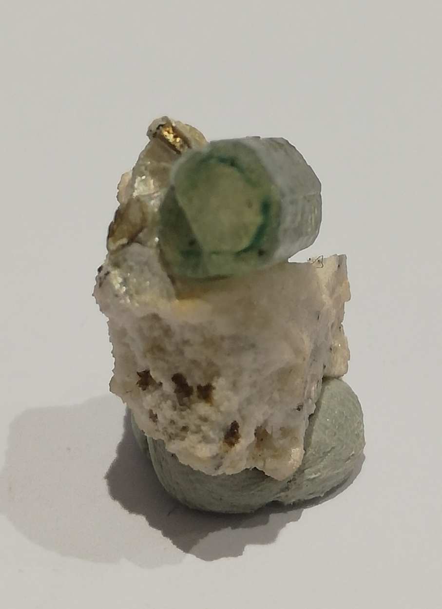 Apatite