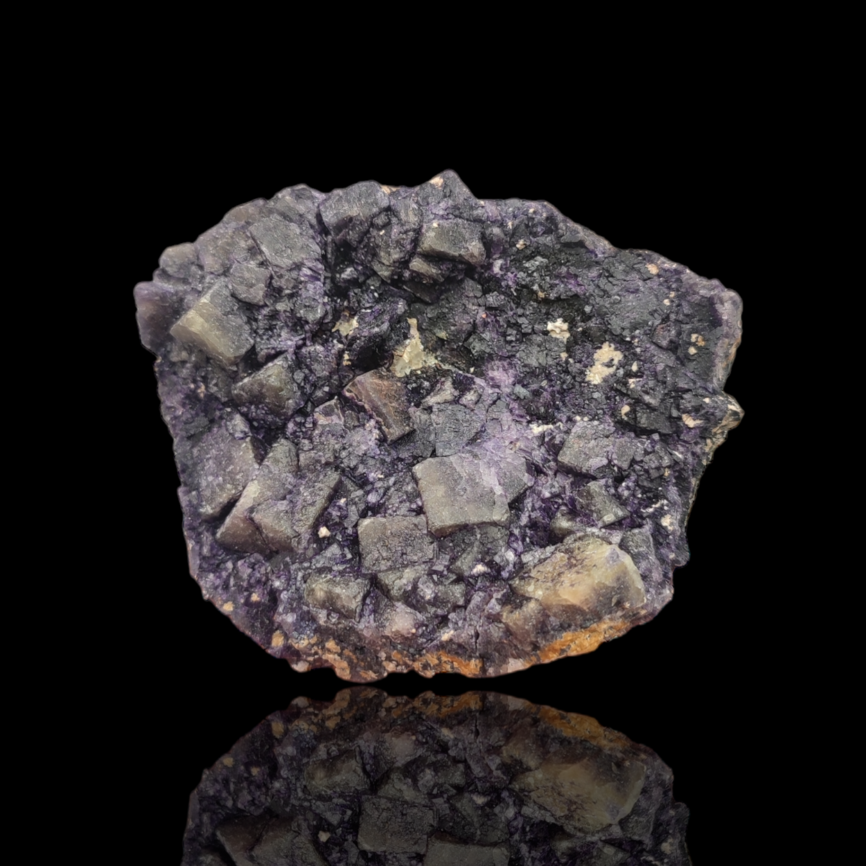 Fluorite