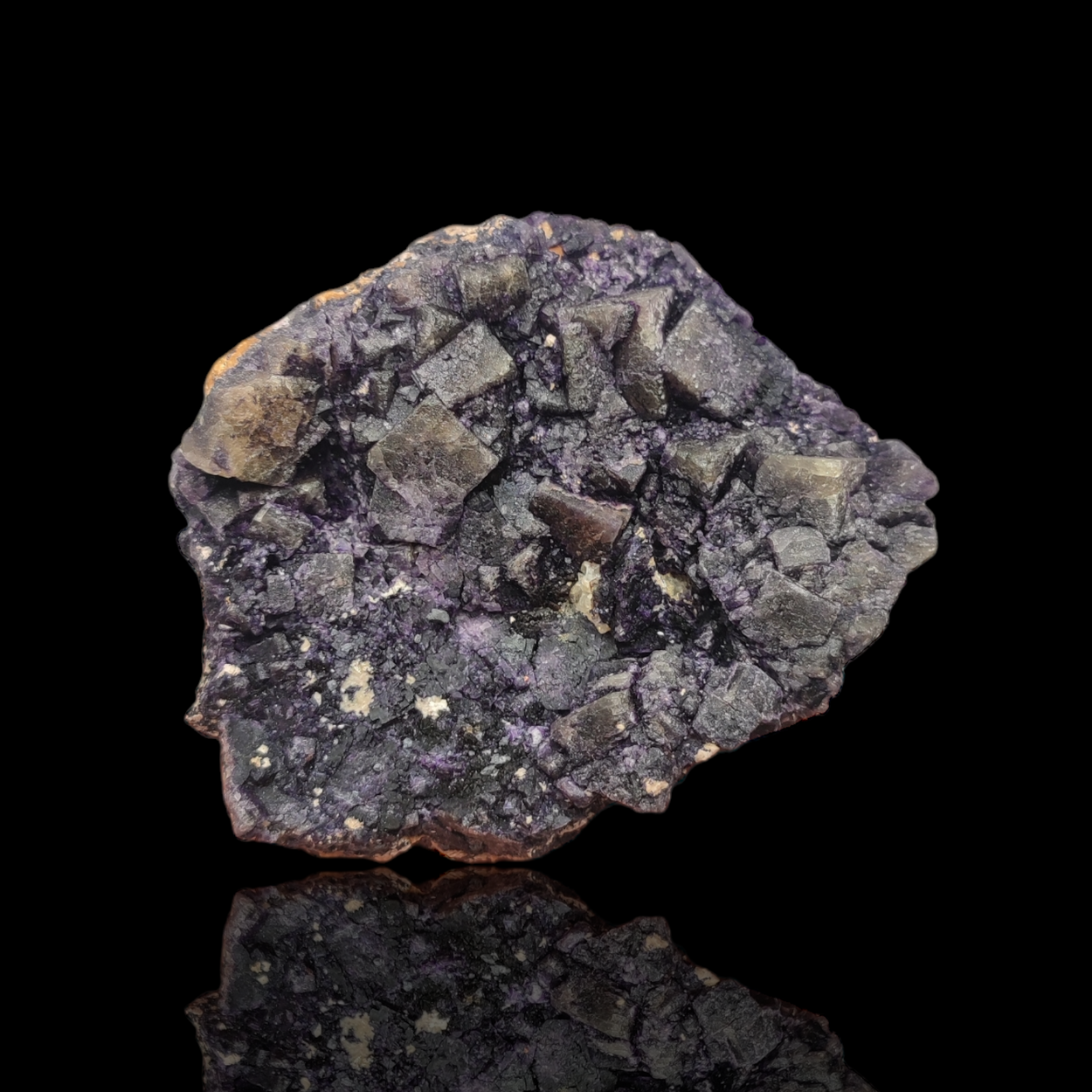 Fluorite