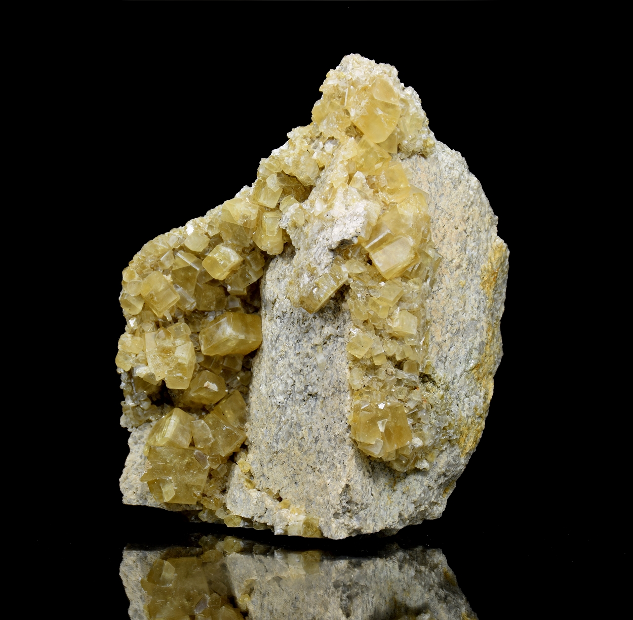 Baryte