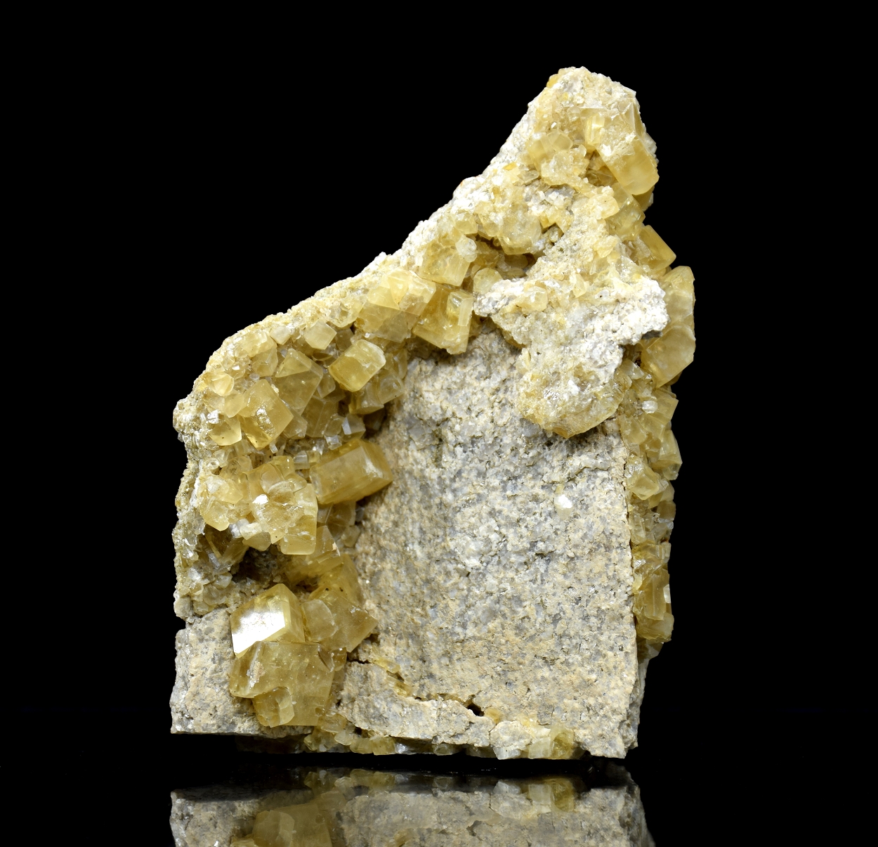 Baryte