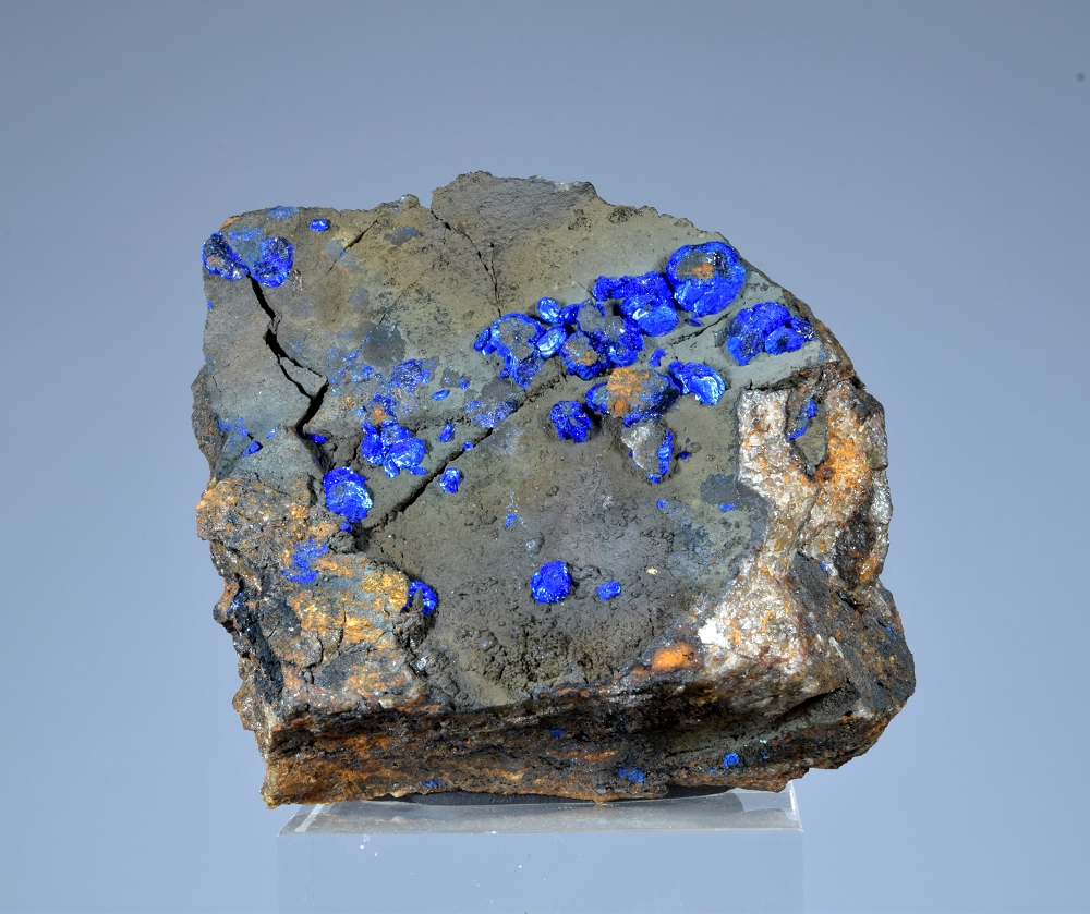 Azurite