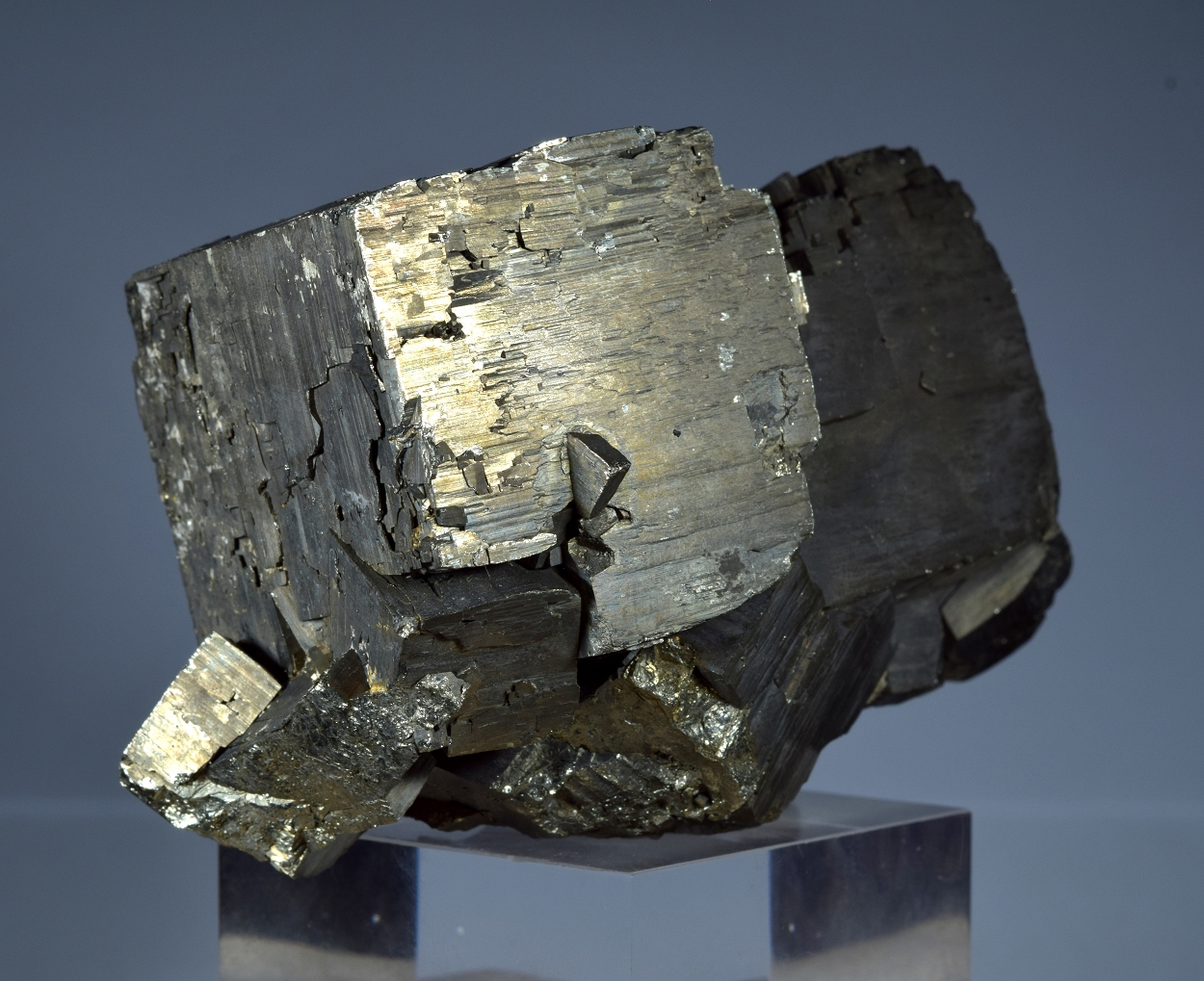 Pyrite