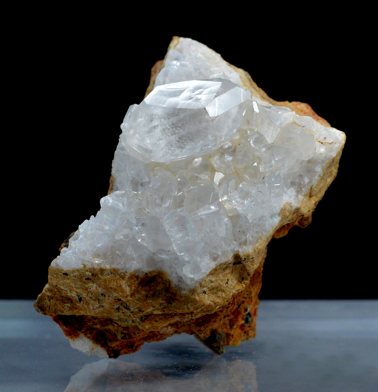 Calcite