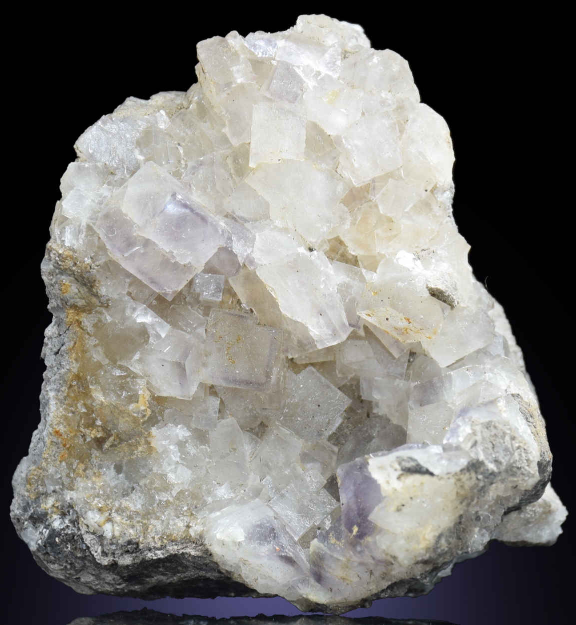 Fluorite