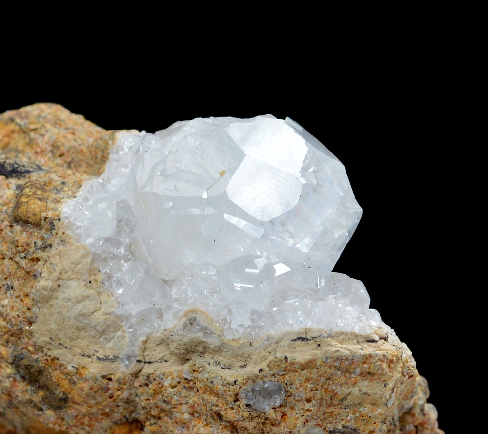 Calcite