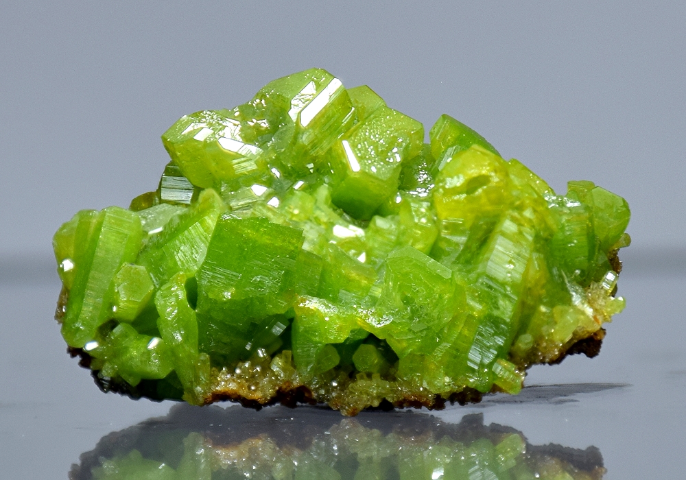 Pyromorphite