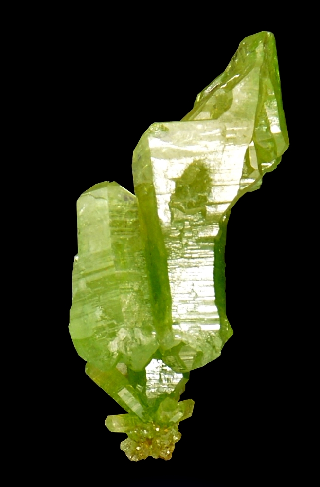 Pyromorphite