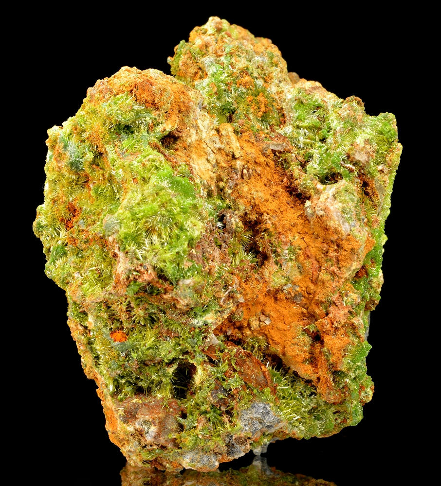 Pyromorphite