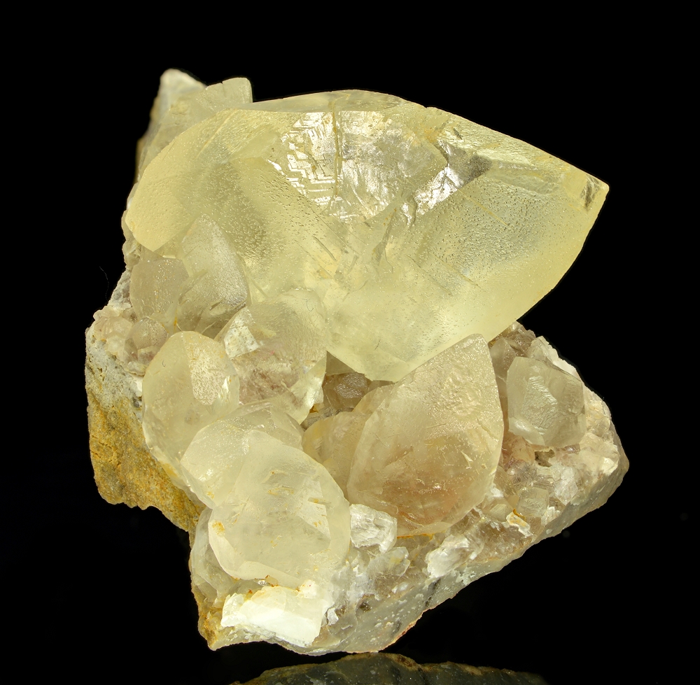 Calcite