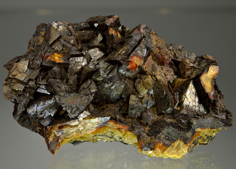 Siderite