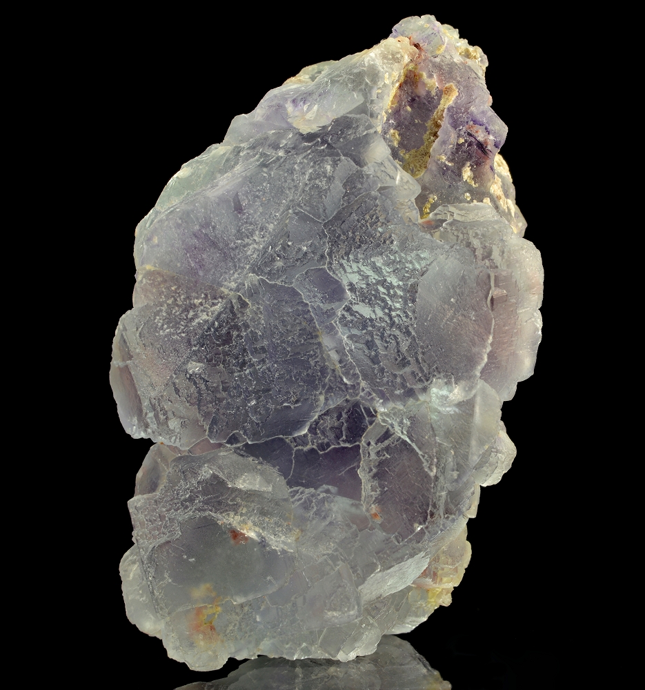 Fluorite & Muscovite