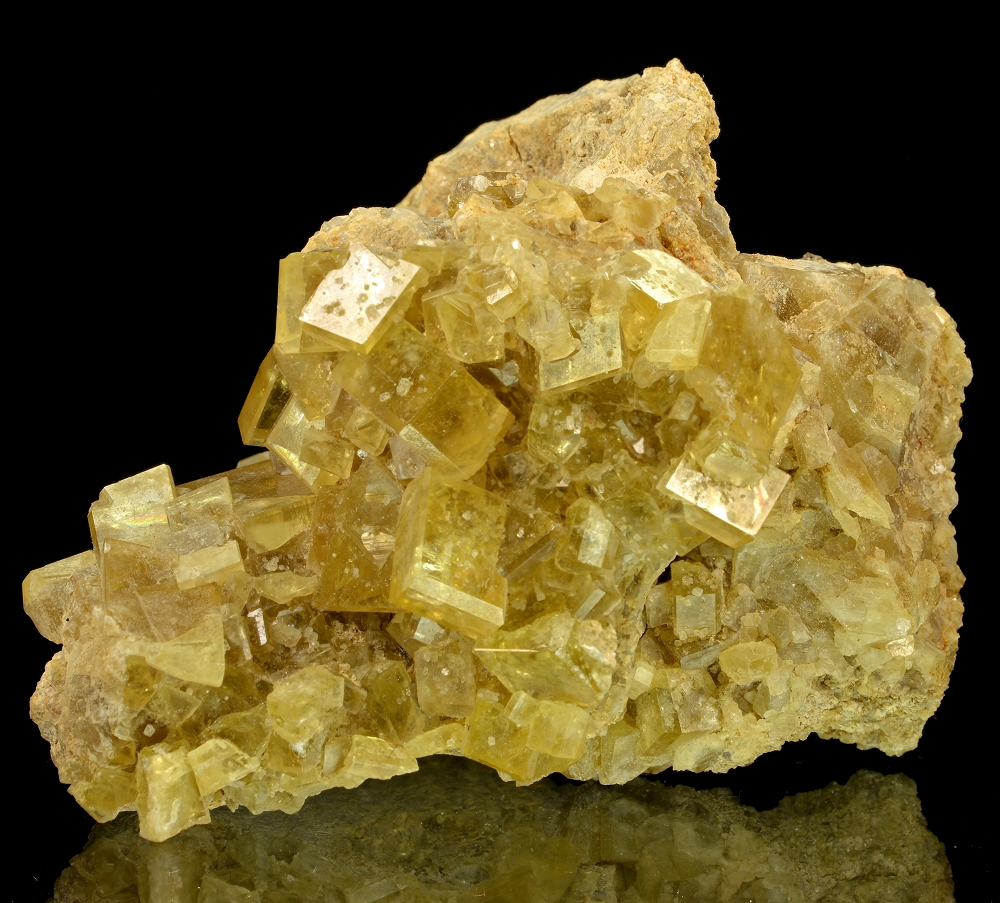 Baryte