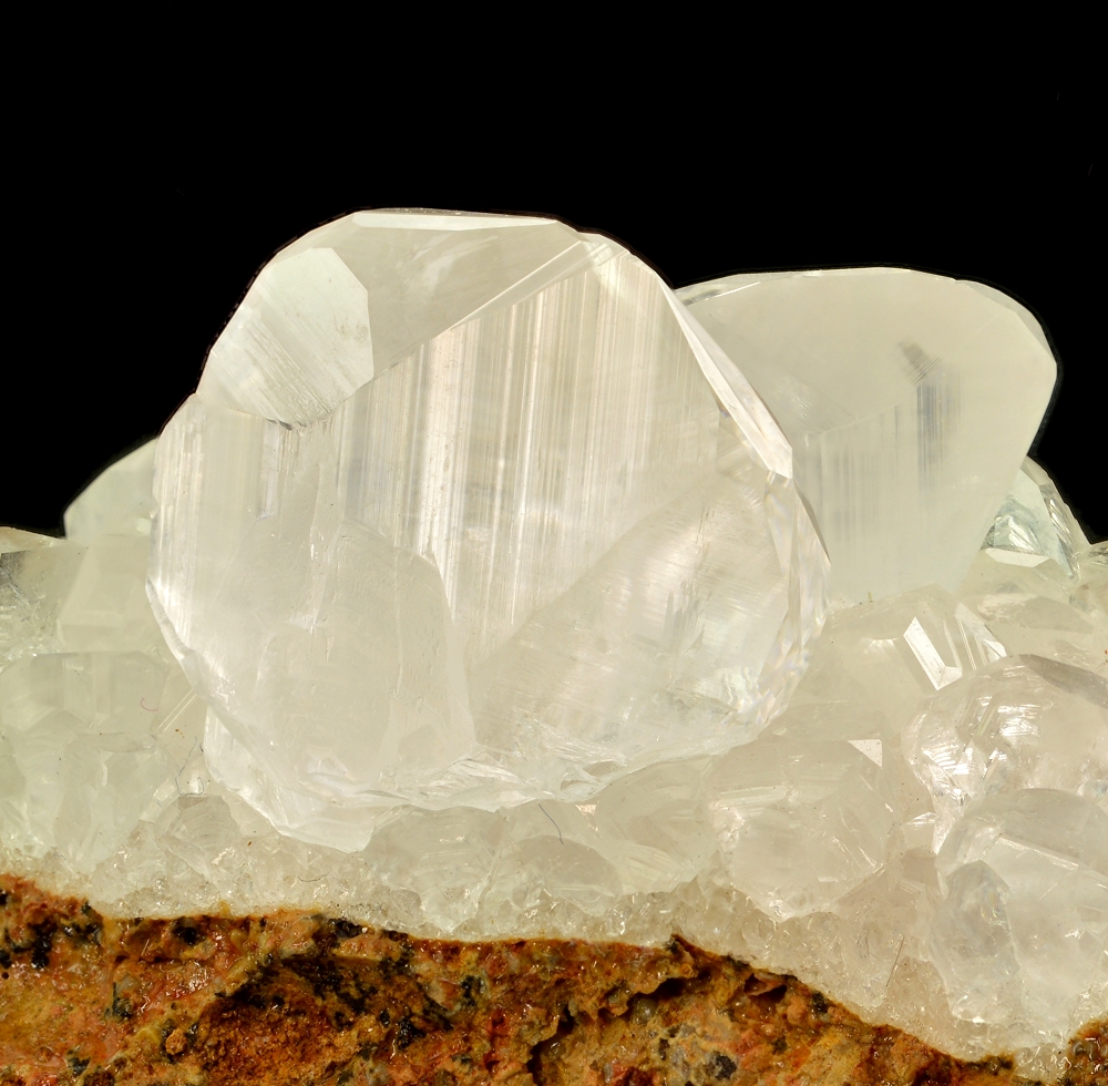 Calcite