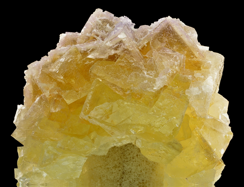 Fluorite Psm Calcite