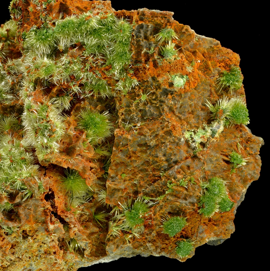 Pyromorphite