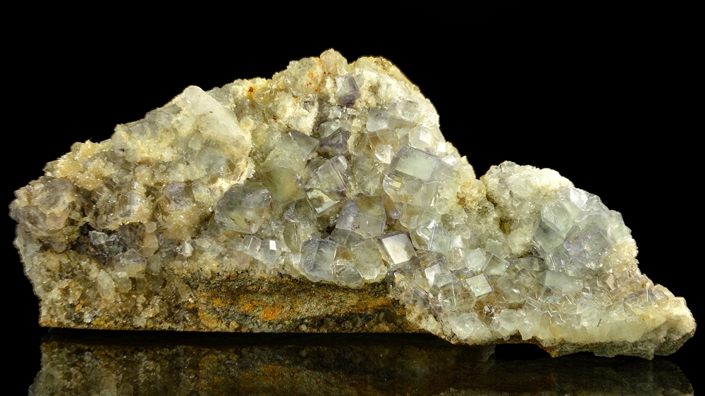 Fluorite